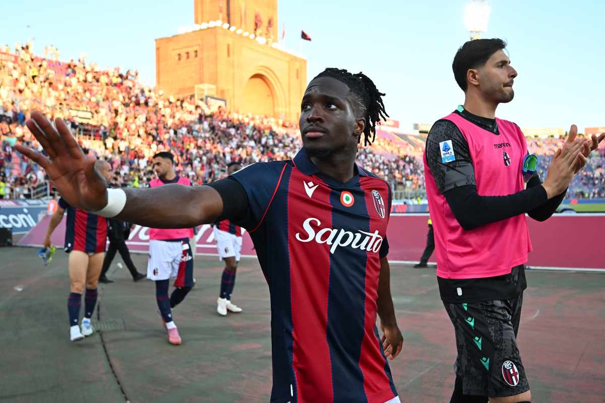 Aston Villa in forte pressing su Rowe: pronta l’offerta