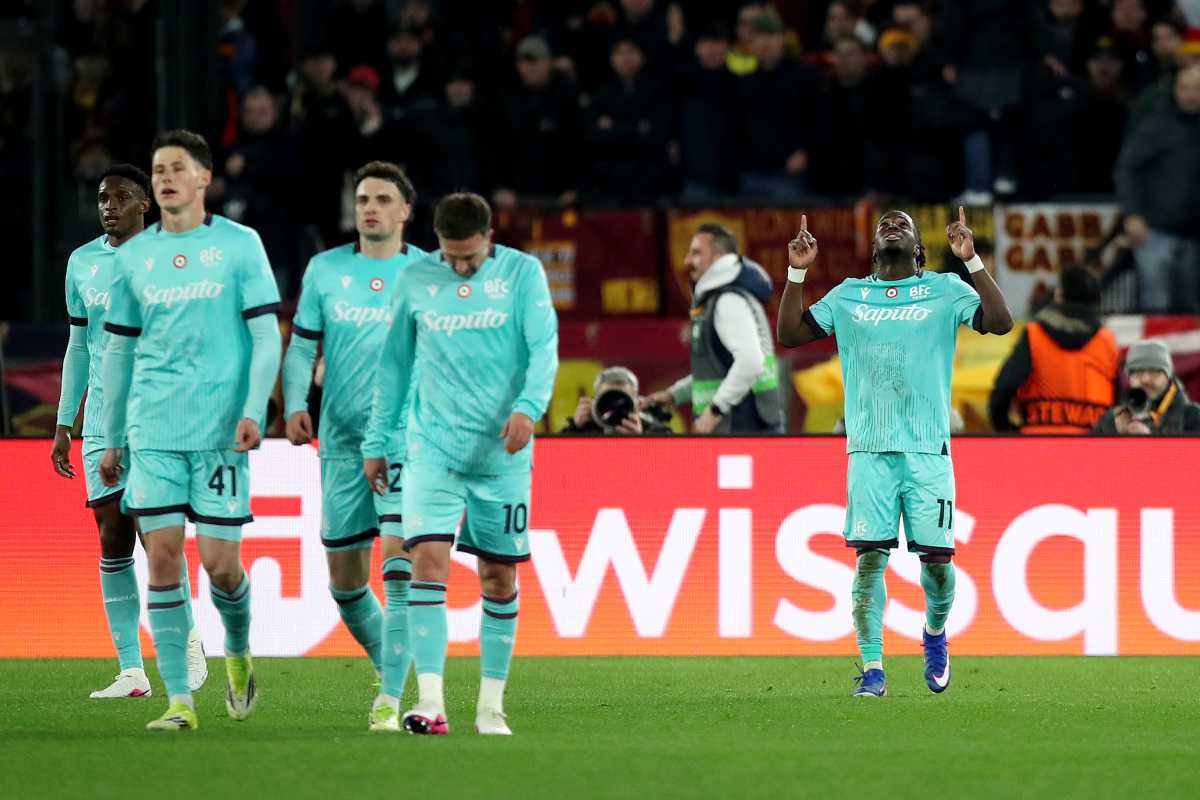 Rowe-Bernardeschi-Castro, il segreto del successo: i numeri parlano chiaro