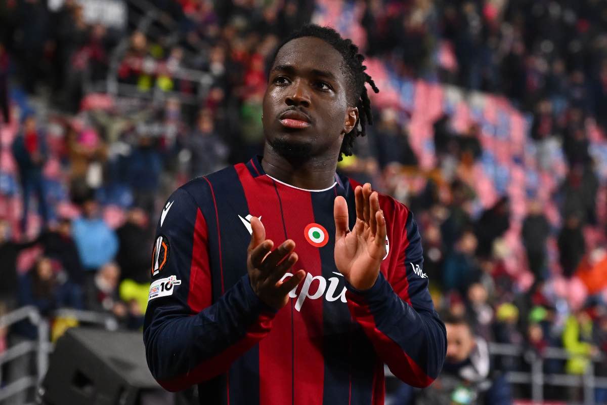 Bologna, continua il pressing su Rowe: offerta in arrivo dalla Premier