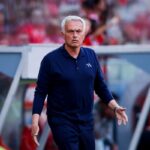 José Mourinho