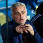 Josè Mourinho