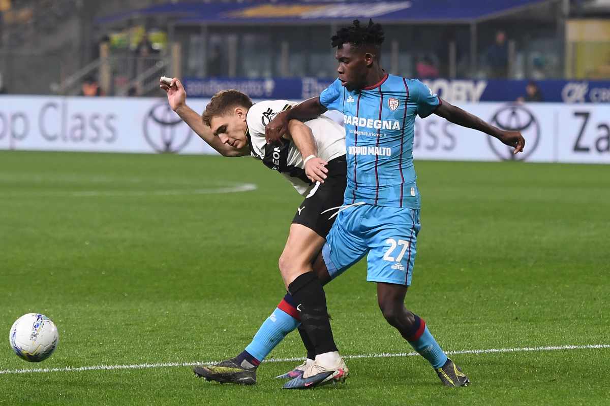 Chi è Joseph Liteta: il pupillo di Pisacane finito nel mirino del Bologna