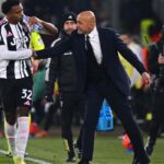 Cabal e Spalletti
