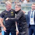 Juric e Baroni