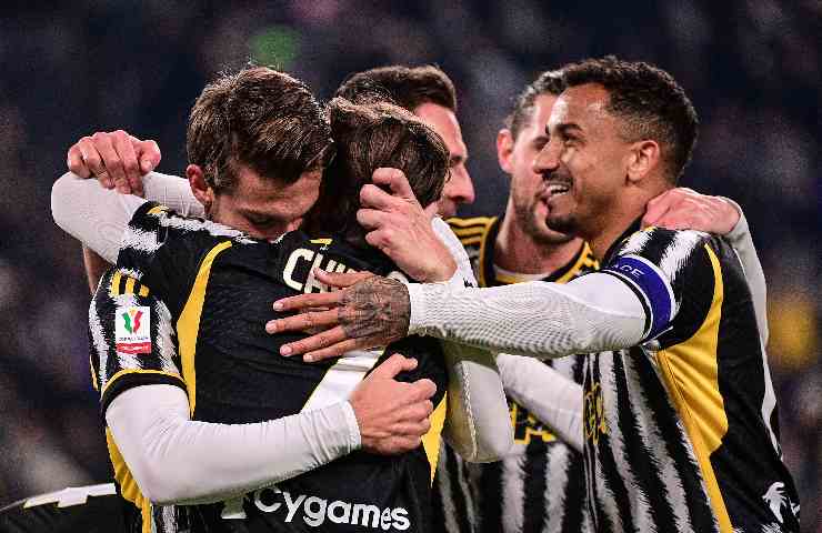 Juventus