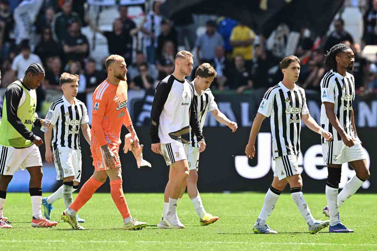 Caos derby di Torino, la Juventus non ci sta: scoppia la polemica