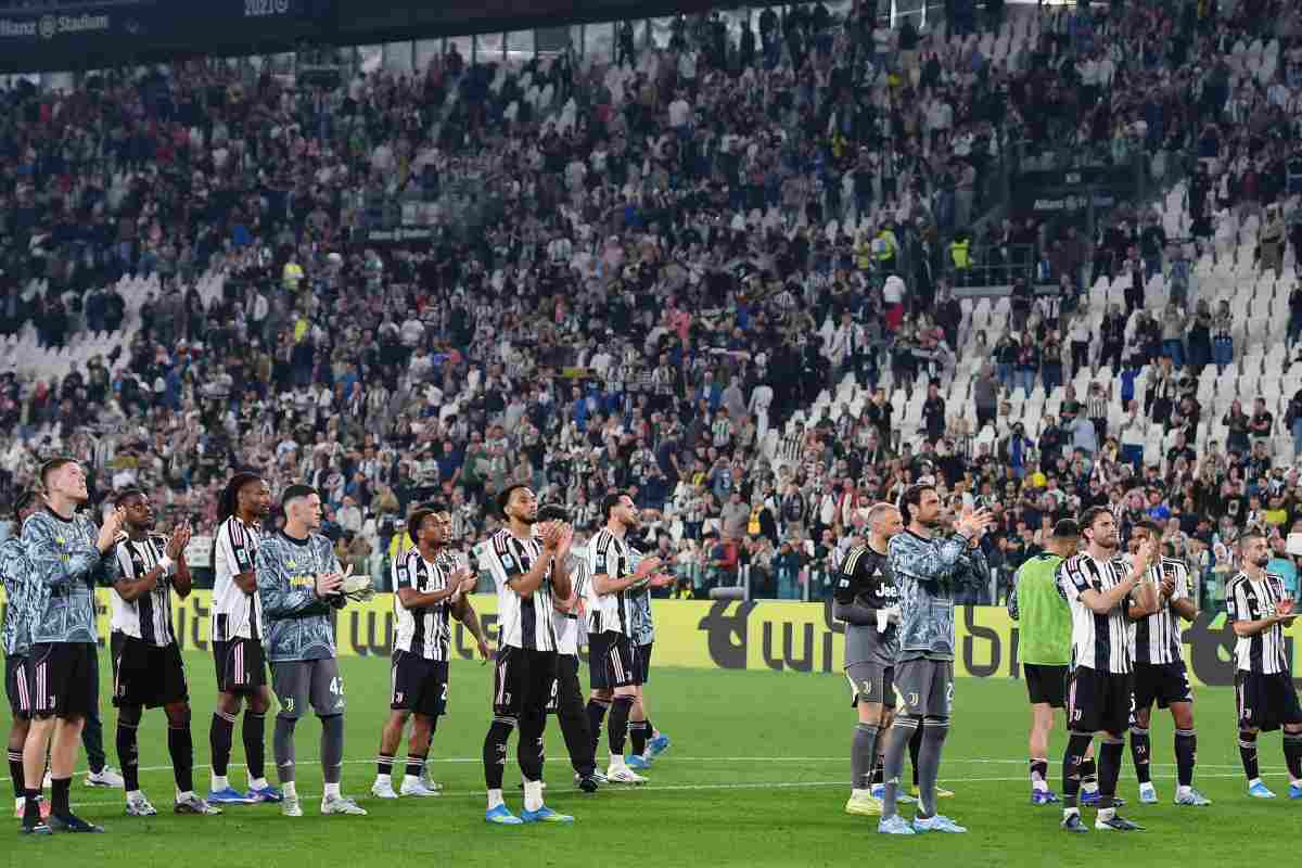 Juventus, arriva la beffa: sfumano i 30 milioni di euro dal mercato