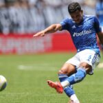 Kaiki Bruno in azione