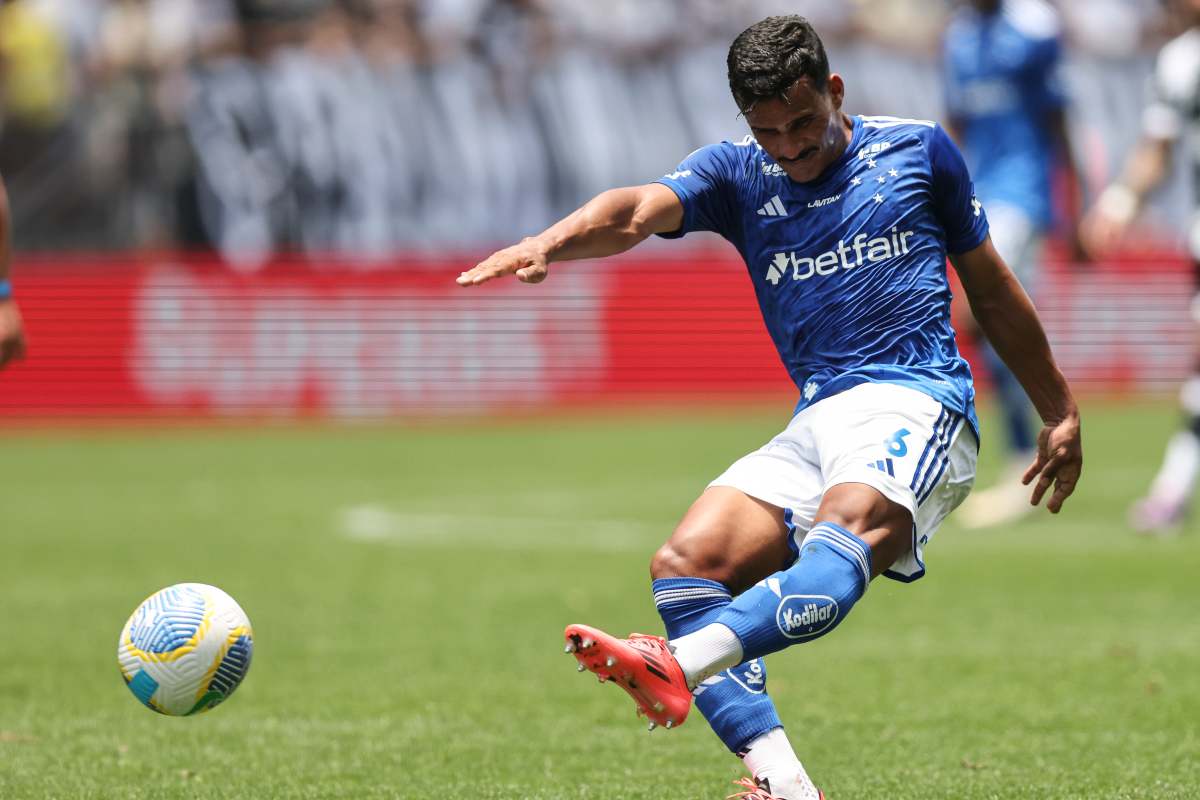 Kaiki Bruno in azione