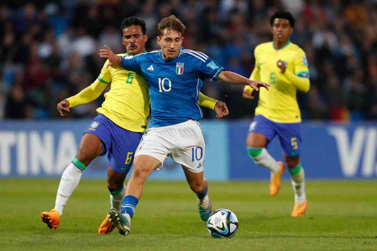 Il nuovo Wesley? Il terzino può essere il nuovo gioiello della Serie A