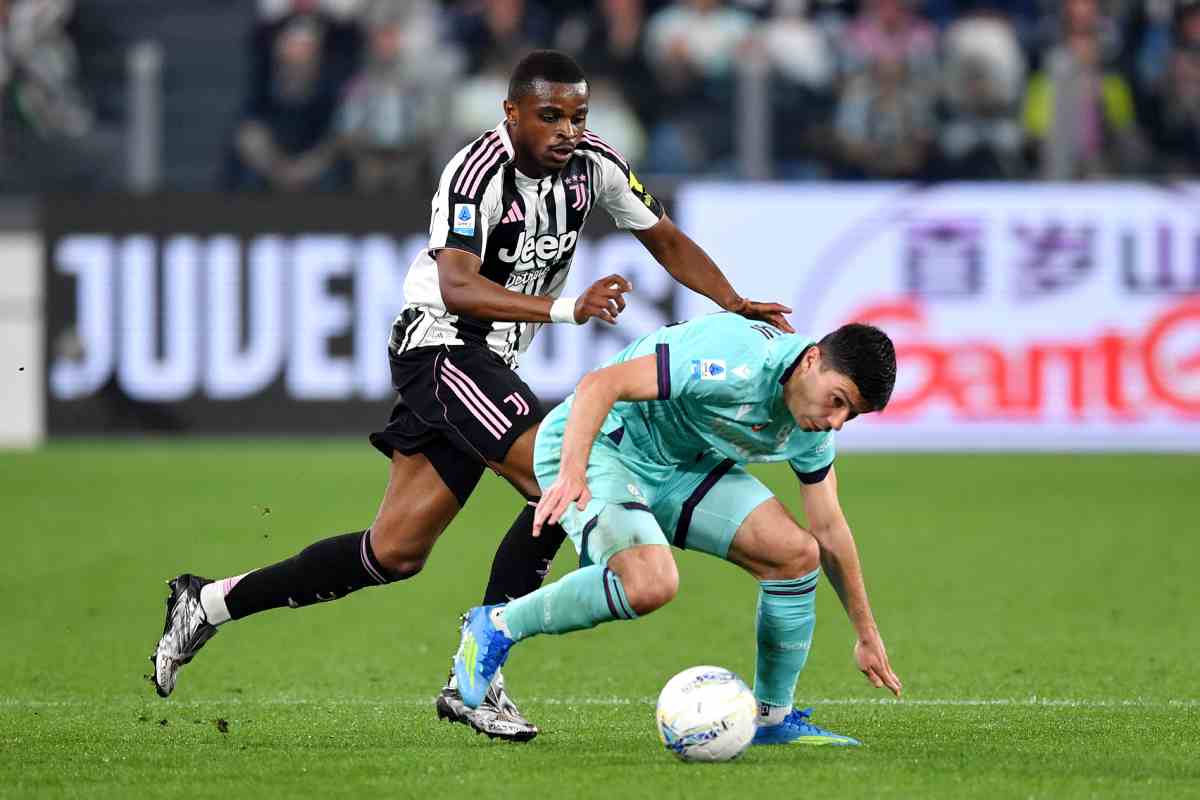 Juventus-Bologna, Kalulu: “Assist? Mai fatti così tanti. Sono contento per David”