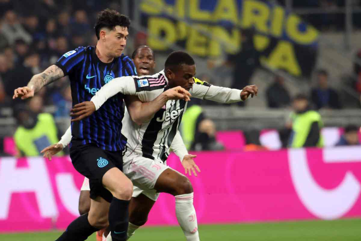Juventus