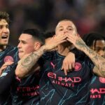 Manchester City