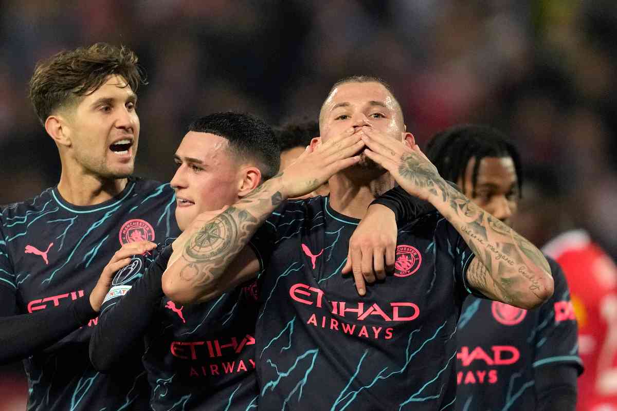 Manchester City