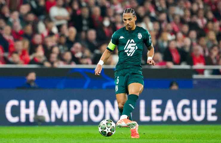 Kehrer in azione