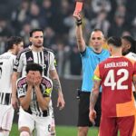 Kelly espulso contro il Galatasaray