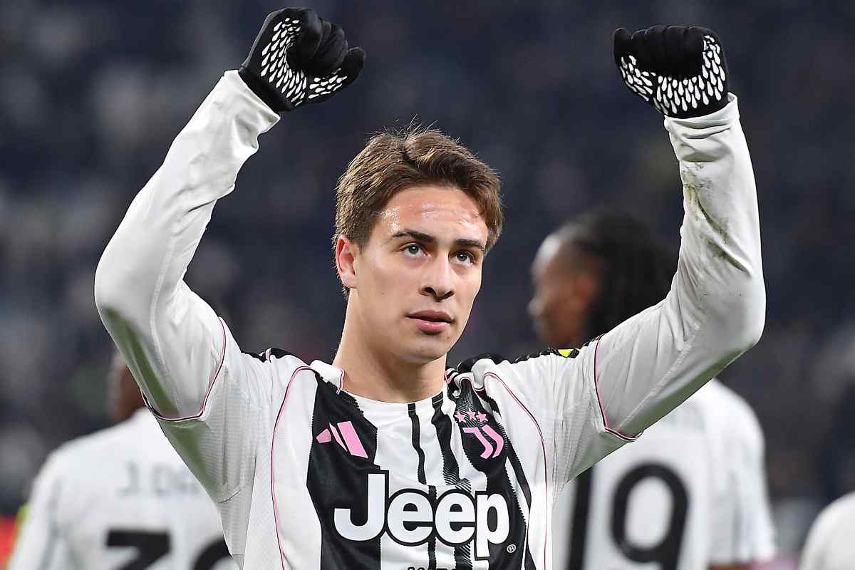 Yildiz, il rinnovo di contratto e la nuova situazione: alla Continassa