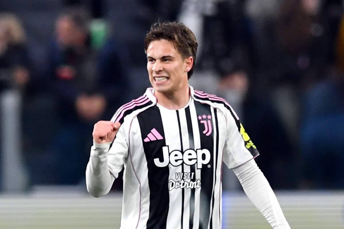 Juventus-Bologna, Yildiz recupera: la decisione di Spalletti