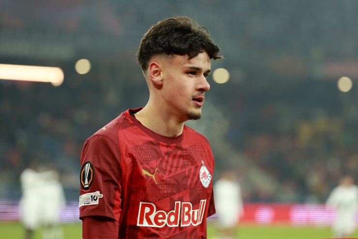 Kerim Alajbegović primo piano