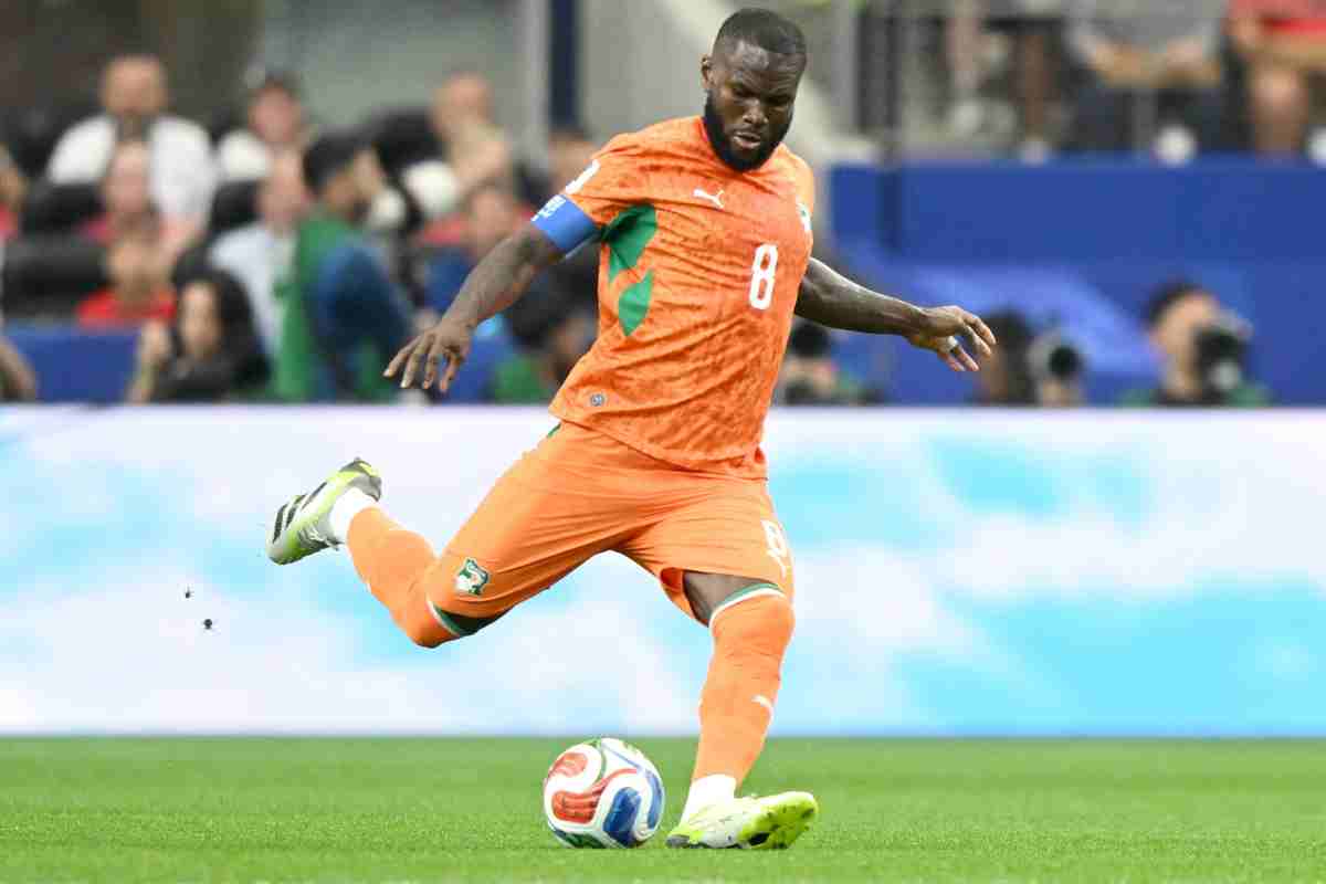 Kessiè
