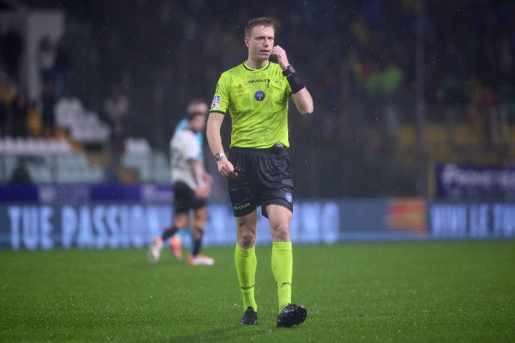 Primo piano Bonacina