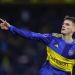 Kevin Zenon al mondiale per club