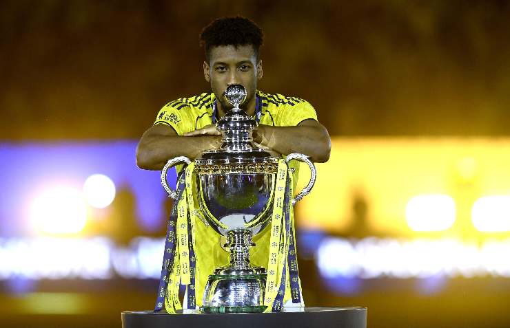 Kingsley Coman