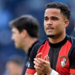 Kluivert in primo piano