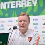 Koeman primo piano