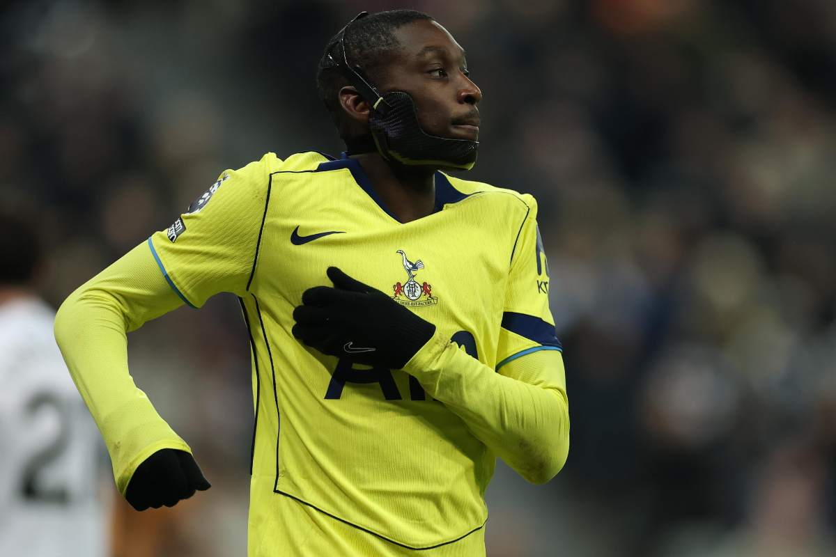 Juventus, il retroscena clamoroso su Kolo Muani: il motivo per cui è saltato tutto