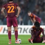 Kone dopo l'infortunio