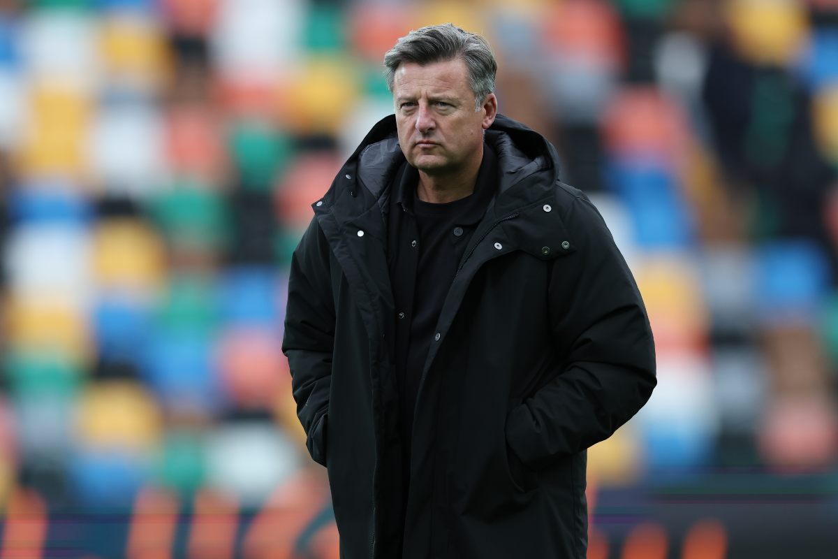 Runjaic in primo piano