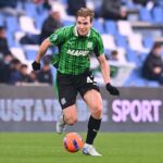 Thorstvedt in azione