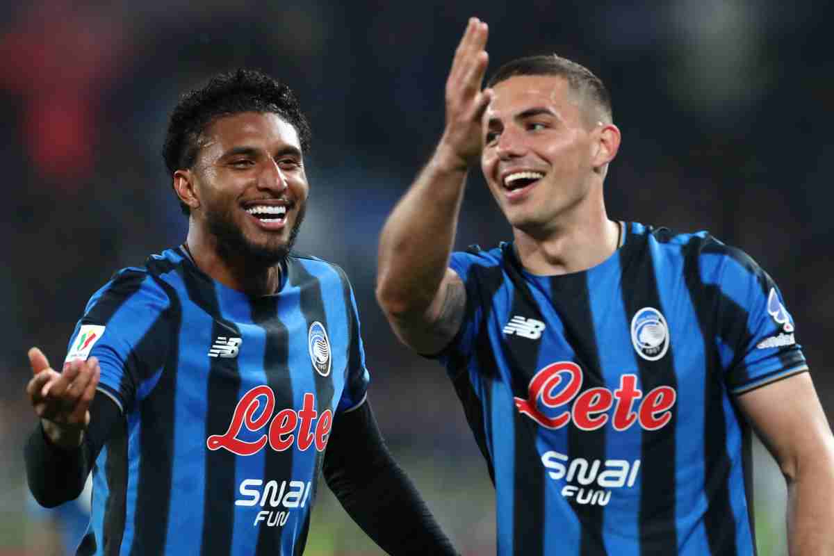 Atalanta, Ederson: futuro in bilico per il nerazzurro