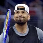 Nick Kyrgios