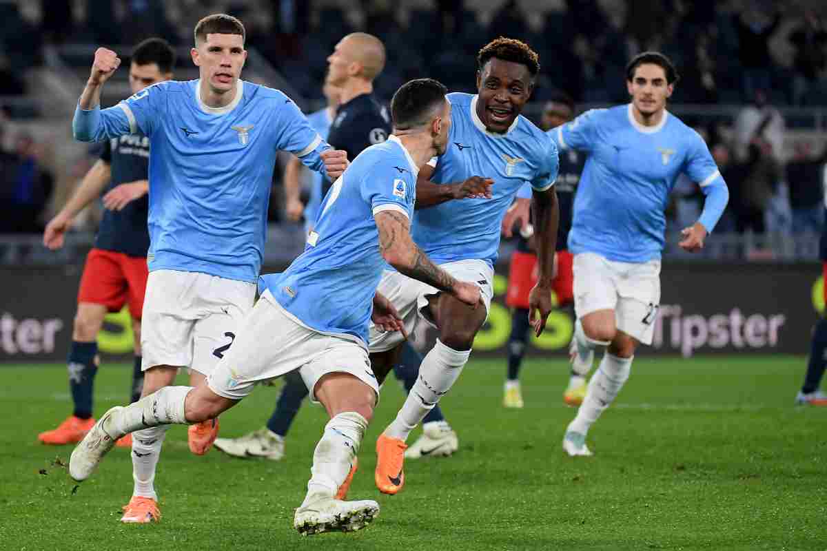 Lazio, l’anno zero dei prossimi avversari del Bologna