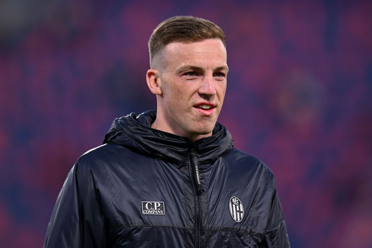 Roma-Bologna: giallorossi dominanti a centrocampo. Il peso dell’assenza di Ferguson