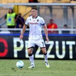 Ferguson in azione