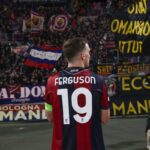 Primo piano Ferguson