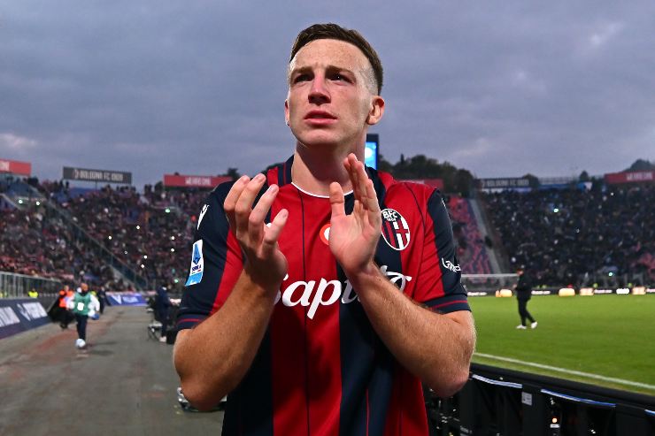 Primo piano Ferguson