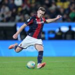 Ferguson dal dischetto