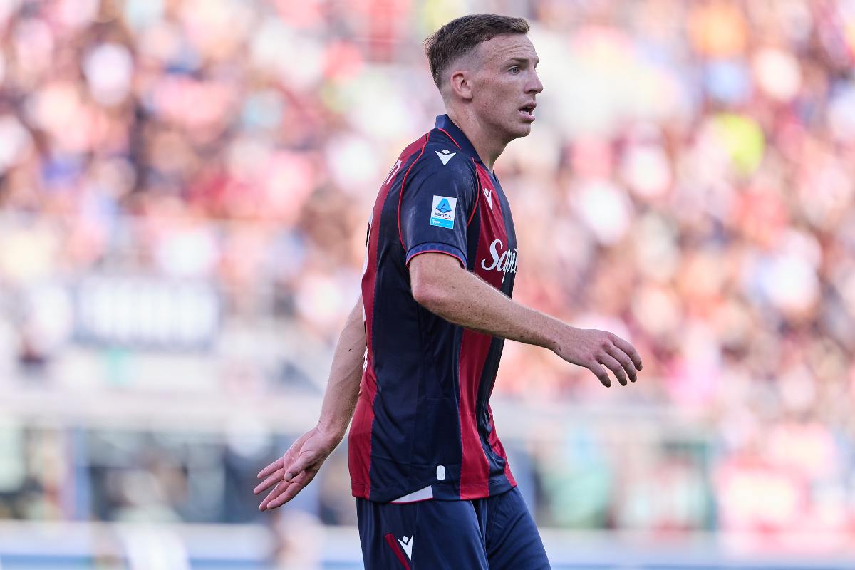 Bologna, centrocampo privo di qualità: Palladino deve ritrovare il vero Ferguson