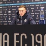 Ferguson primo piano