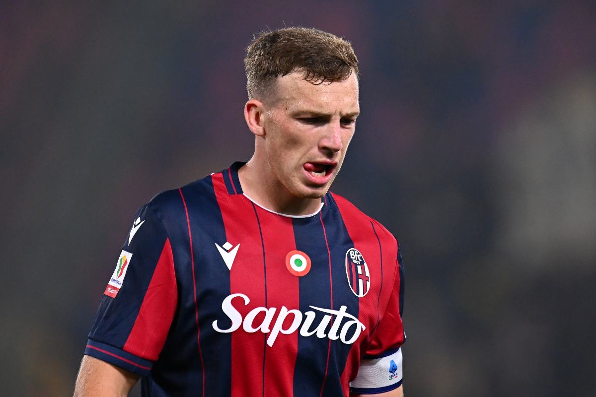 Primo piano Ferguson