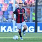Ferguson in azione