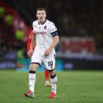 Ferguson primo piano