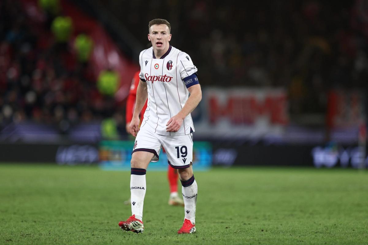 Brann-Bologna: il commento di Ferguson, Freuler e Vitík