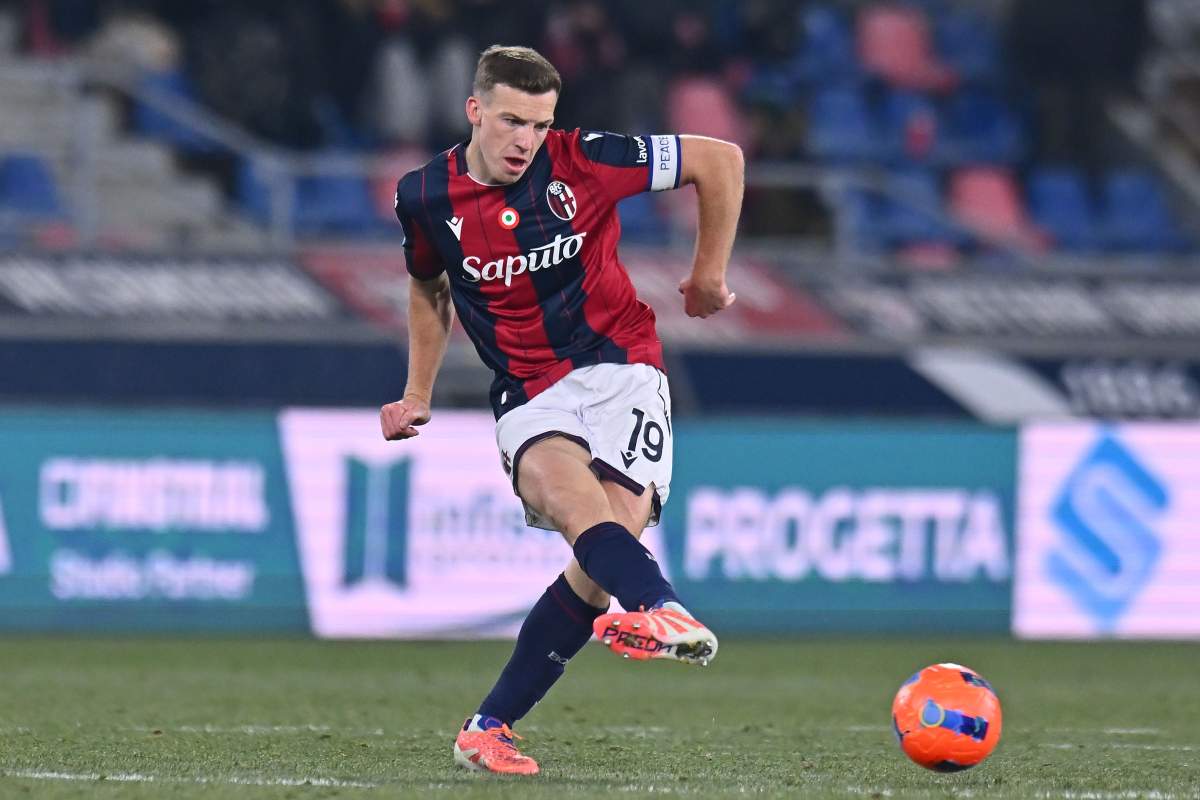 <span class='timeline-live-label'>LIVE</span> Diretta Brann-Bologna: chance per Cambiaghi e Ferguson