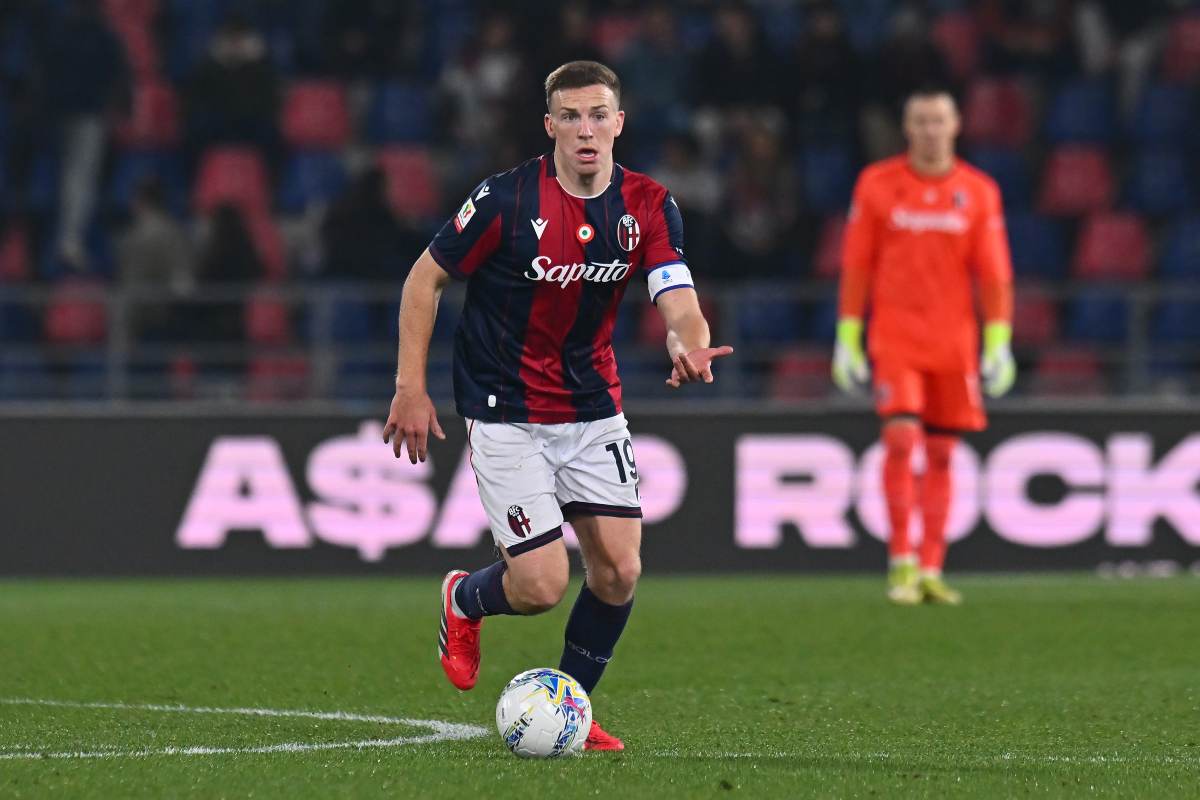 <span class='timeline-live-label'>LIVE</span> Diretta Bologna-Brann: c’è Ferguson dal primo minuto