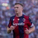 Ferguson primo piano